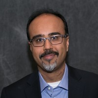 Cleartelligence Employee Anil Bharadwa's profile photo