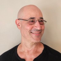 Deepfactor Employee Yaron Choma's profile photo