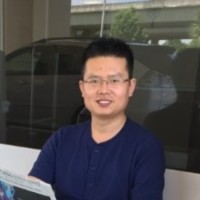 AUFINE TYRES Employee David Sun's profile photo