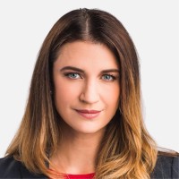 Katherine Ward Email & Phone Number