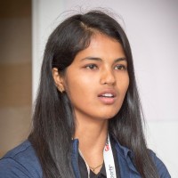 PillarPlus Employee Kirti Sharma's profile photo