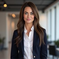 Katie Everett Email & Phone Number