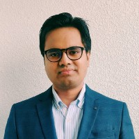 Blackhawk Network India Employee Chandra Pratap's profile photo
