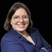 Hofstad Lyceum Employee Saskia Troost's profile photo