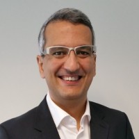 iBASIS Employee Mahmoud Oubraham's profile photo