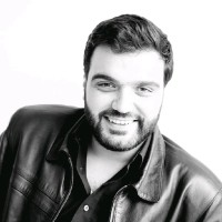 Mohammad Bazzi's profile photo