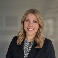 GE Vernova Employee Suzanne Ford's profile photo