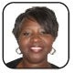 Fort Worth Report Employee Jodye Newton's profile photo