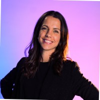 Miami HEAT Employee Gaby Pino's profile photo