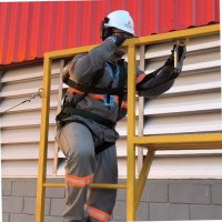 M&I Electric Brazil Employee Bruno Braga's profile photo