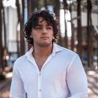 Terram Lab Employee Eli Swope's profile photo