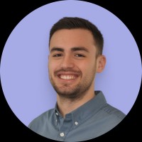 Reflect Employee Clément R.'s profile photo