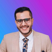 Wittify.ai Employee Mohamed Moustafa's profile photo