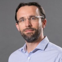 Stephane Gay Email & Phone Number