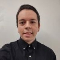 TickTalk Tech Employee Jorge Davalos's profile photo