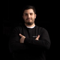 Digitando Employee Gabriel Ivicek's profile photo