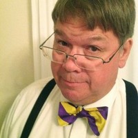 Eastern Arizona College Employee Ken Raines's profile photo