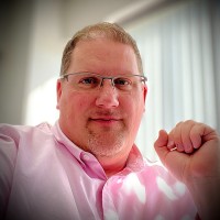 DEVELON North America Employee Joey Becker's profile photo