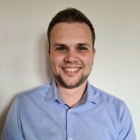 addurance Employee Bart de Snoo's profile photo