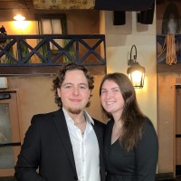 Tyler Harrison Email & Phone Number
