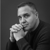 Maverick Midwest Employee Angel Carbonell's profile photo