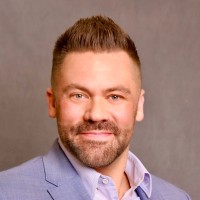 GridPoint Employee Alexander Welk's profile photo