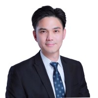 Maxima AK LLC Employee Andy Tseng's profile photo