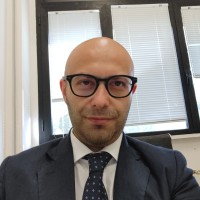 Università degli Studi di Bari Employee Luigi Gentile's profile photo