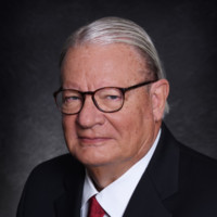 LegacyTexas Bank Employee Richard Miller's profile photo