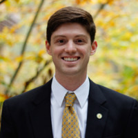CVS Health Employee Trey Ingram's profile photo