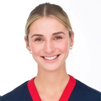 Fiona Stanley Hospital Employee Tia Wallace's profile photo