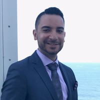 Kforce Inc Employee Ray Ramos's profile photo