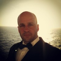 Stork Solutions Ltd Employee Sam Drury's profile photo