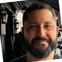 Healthy Blue North Carolina, Elevance Health Employee Samuel Murillo's profile photo