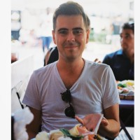 MUNIPOLIS Employee Peter Stračina's profile photo