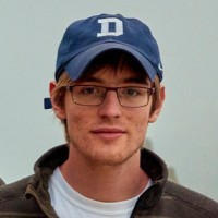 Charlie Imhoff's profile photo
