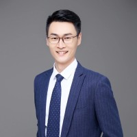 利洁时 Employee Ryan Dai's profile photo