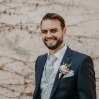 Grounded Employee Arthur Kraemer's profile photo