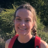 Matrix Parent Network Employee Erika Erzberger's profile photo
