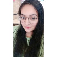 TheITWebCare Employee Rutvi Akbari's profile photo