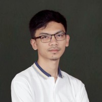 Solitaire Employee Enrico Indrawan's profile photo