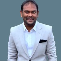 Accel1 Employee Kalyan Yesoda's profile photo