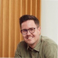 node.energy Employee Falco Meyer-Hübner's profile photo