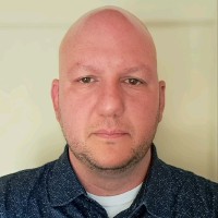 Cattron Global Employee Carl Lancaster's profile photo