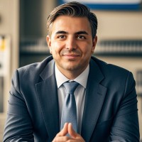 IHC Medical A.S. Employee Ali Akay's profile photo