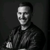 Luxid Employee Tommaso Valentini's profile photo