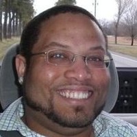 (human)x Employee Marcus Livers's profile photo