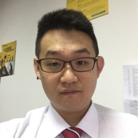 Stanley Black & Decker, Inc. Employee Steve Kwon's profile photo