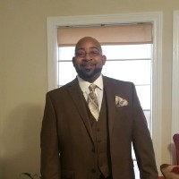 Southwest Airlines Employee Cleon Johnson's profile photo