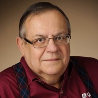 Academic Edge Employee George Goldsworthy's profile photo